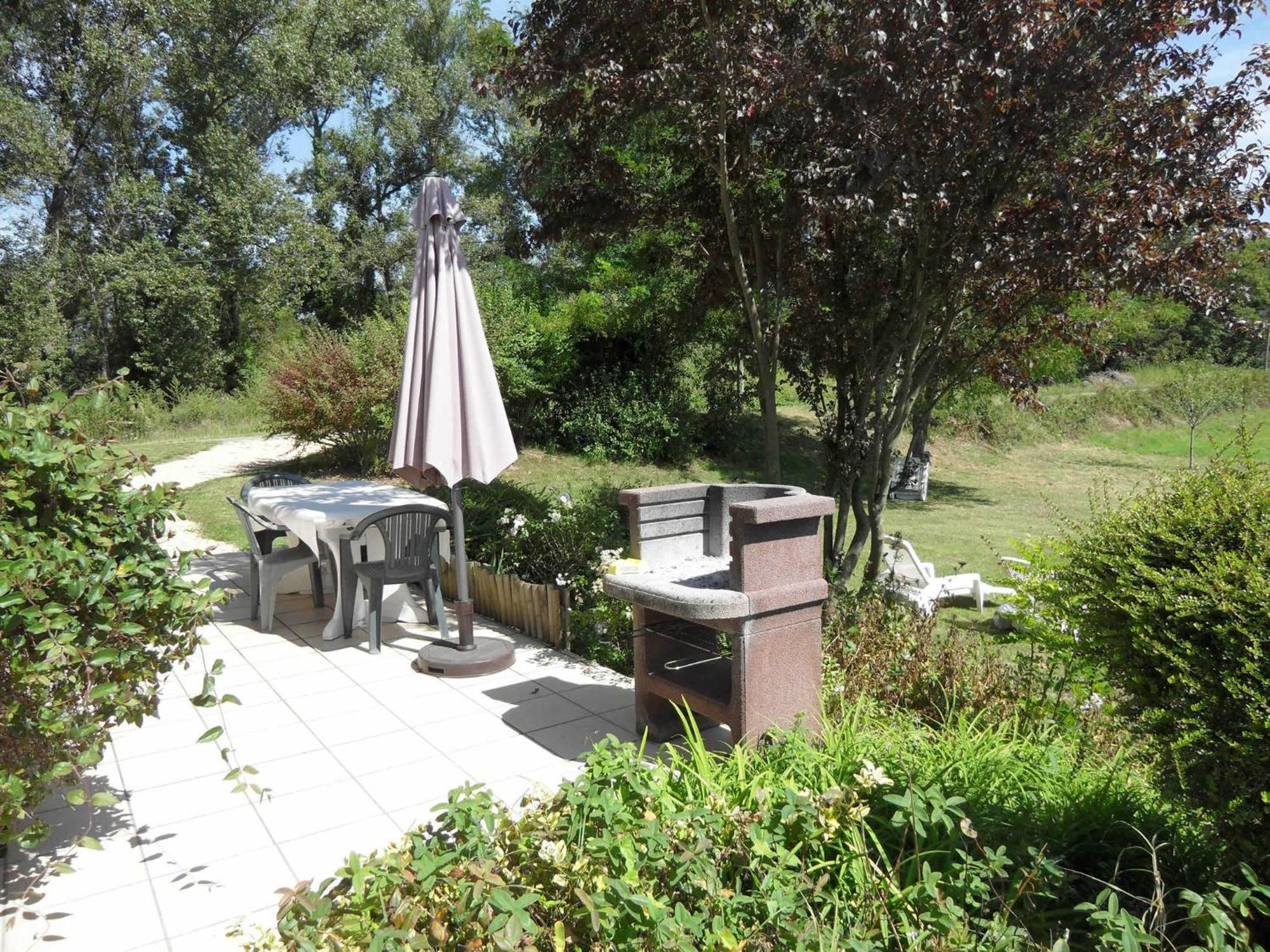 Hotel Domaine Des Escouanes Prudhomat Pokoj fotografie