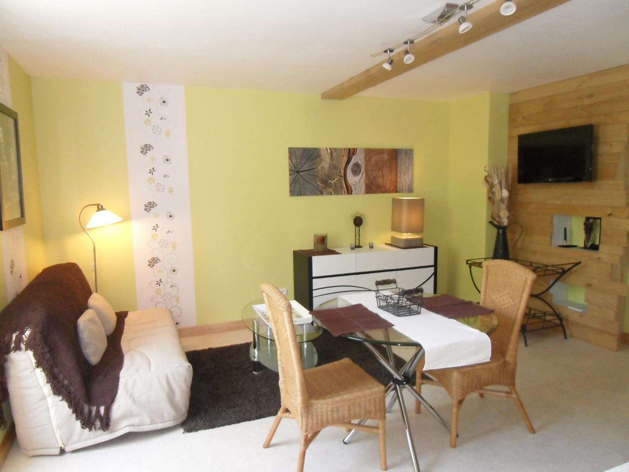 Hotel Domaine Des Escouanes Prudhomat Pokoj fotografie